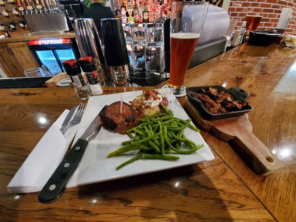 Northern Maine Brewing Company | restaurant | 22 Main St, Caribou, ME 04736, USA | 2074922185 OR +1 207-492-2185