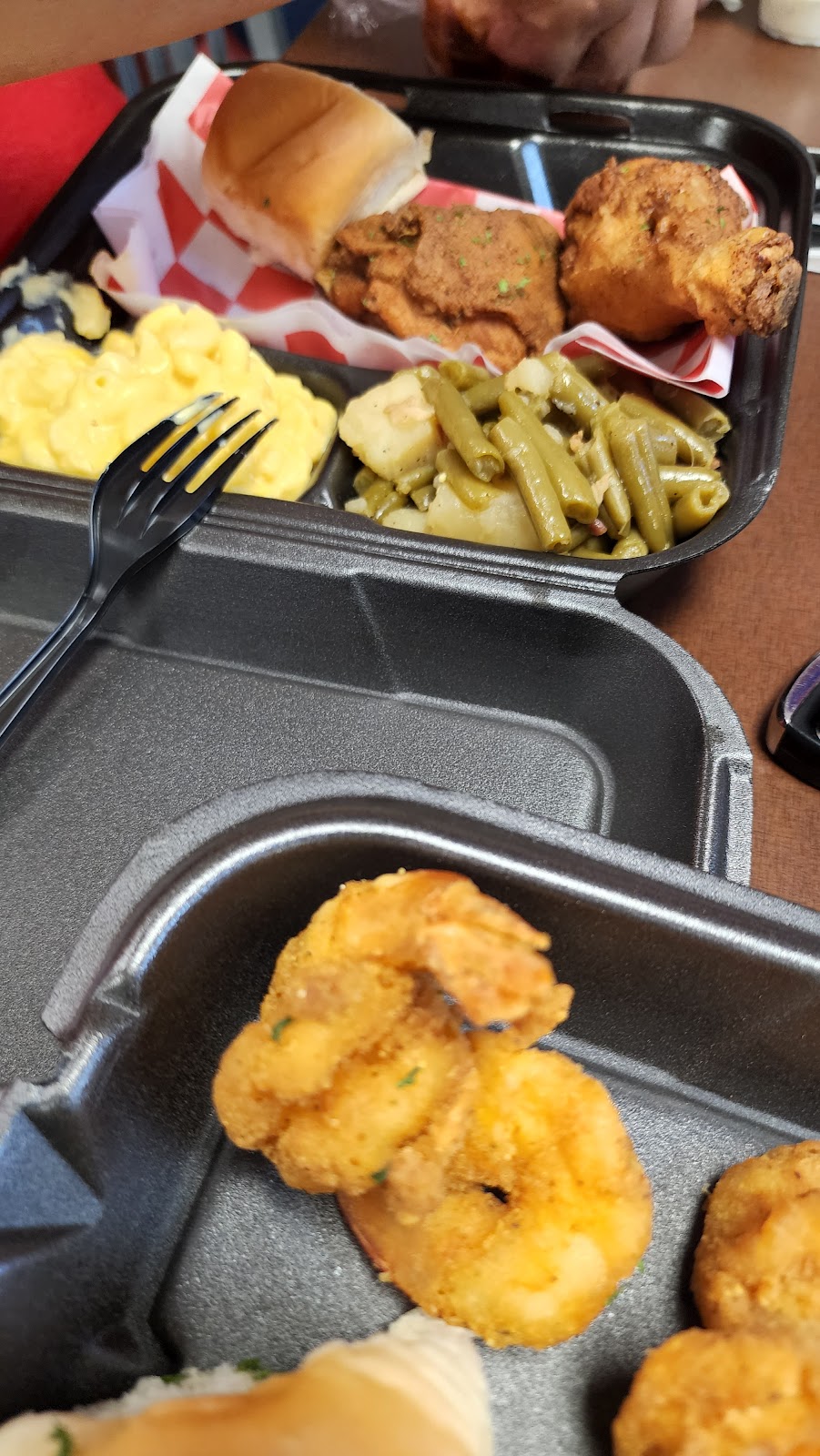 Bettys Southern Kitchen | restaurant | 12205 N Farm To Market 88, Weslaco, TX 78596, USA | 9563515538 OR +1 956-351-5538