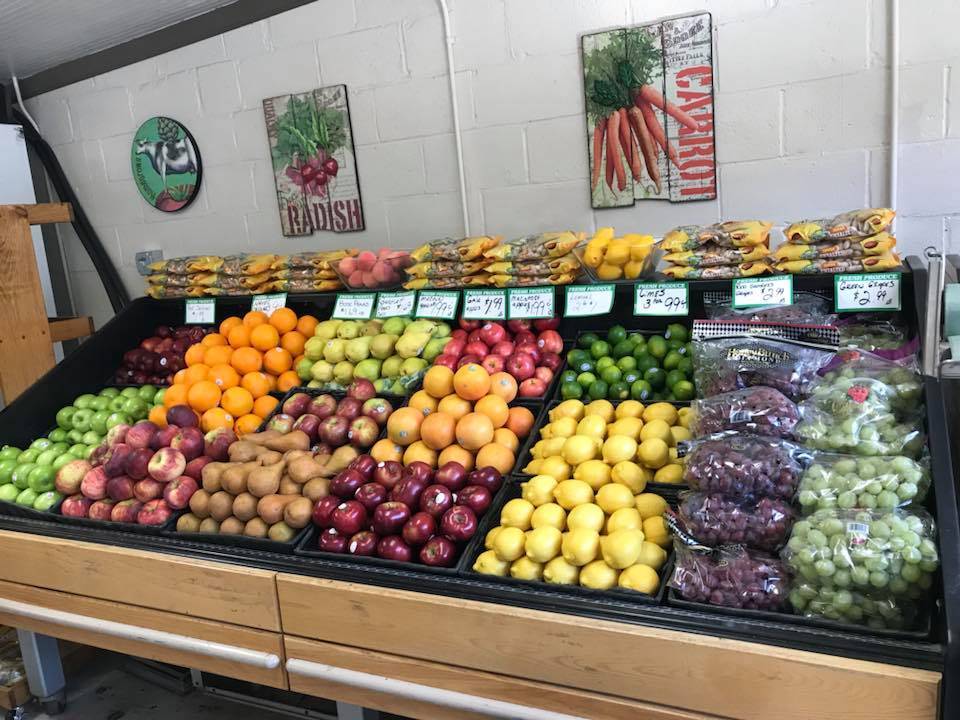 Danvers Fresh Market Place | restaurant | 17 Elm St, Danvers, MA 01923, USA | 9787742756 OR +1 978-774-2756