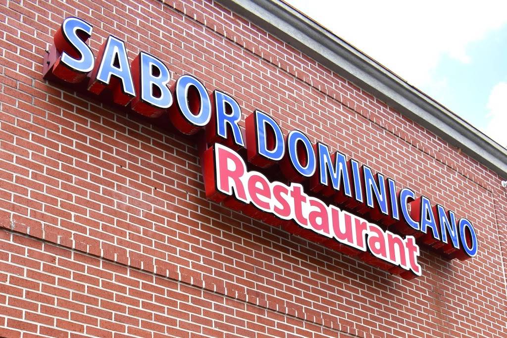 Sabor Dominicano | restaurant | 4186 Buford Hwy NE Suite M, Atlanta, GA 30345, USA | 4049631799 OR +1 404-963-1799