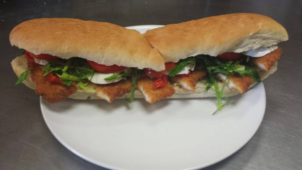 Ricos Pizzeria of Lakewood Ranch | restaurant | 14435 FL-70, Bradenton, FL 34202, USA | 9417589999 OR +1 941-758-9999