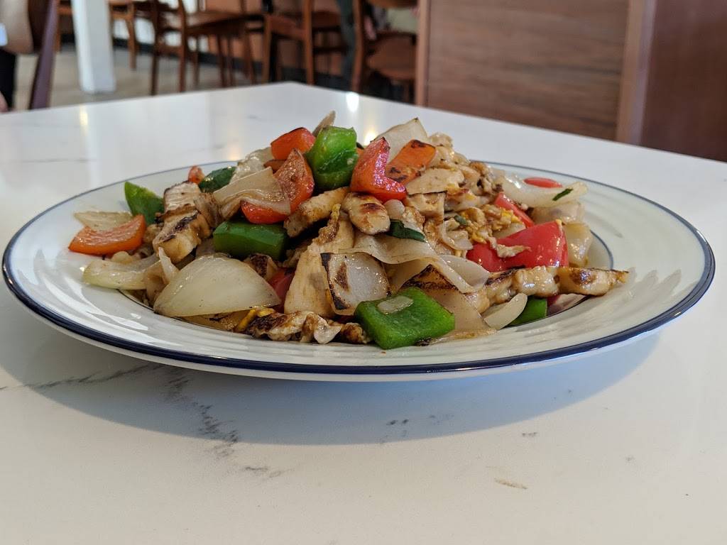 Spice Thai Kitchen | restaurant | Portland, OR 97201, USA | 5032272352 OR +1 503-227-2352