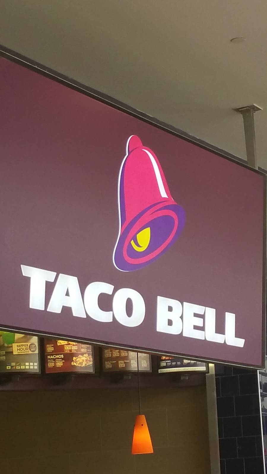 Taco Bell | restaurant | Paramus Park, 700 From Rd, Paramus, NJ 07652, USA | 2015996433 OR +1 201-599-6433
