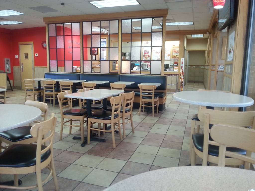 Wendys | restaurant | 1612 S Saginaw Rd, Midland, MI 48640, USA | 9898352880 OR +1 989-835-2880