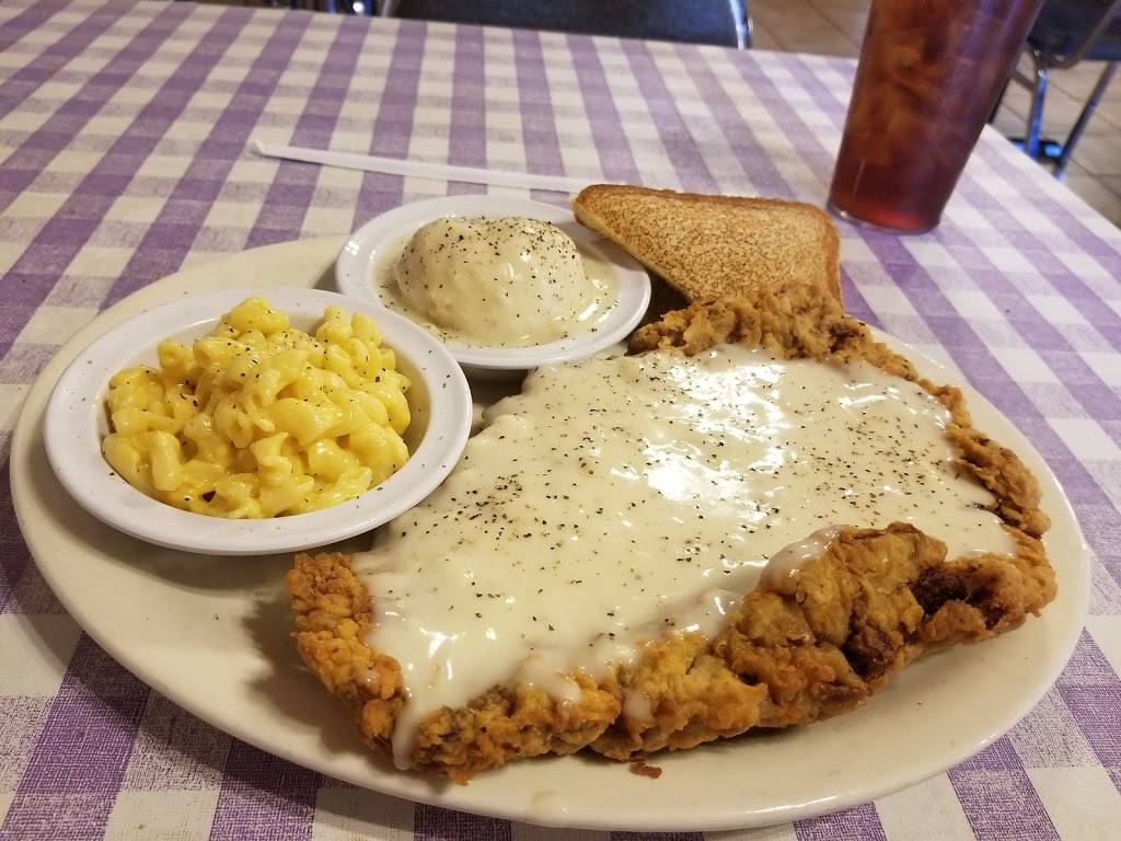 Purple Pig Cafe #2 | restaurant | 113 W Longview St, Arp, TX 75750, USA | 9038592390 OR +1 903-859-2390