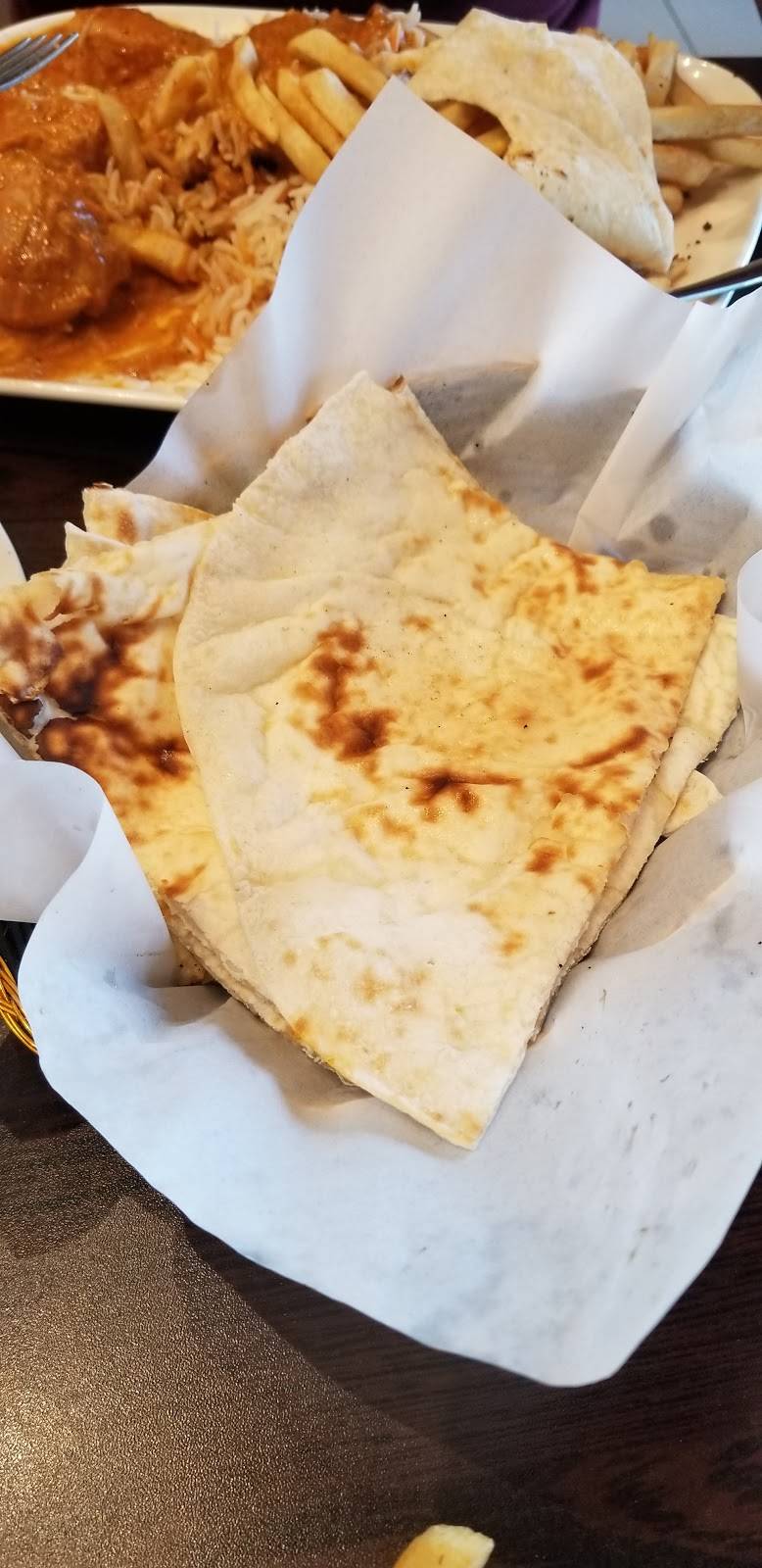 Aunty’s Kitchen - Eglinton | restaurant | 1018 Eglinton Ave E, Mississauga, ON L4W 1K3, Canada | 9052060000 OR +1 905-206-0000