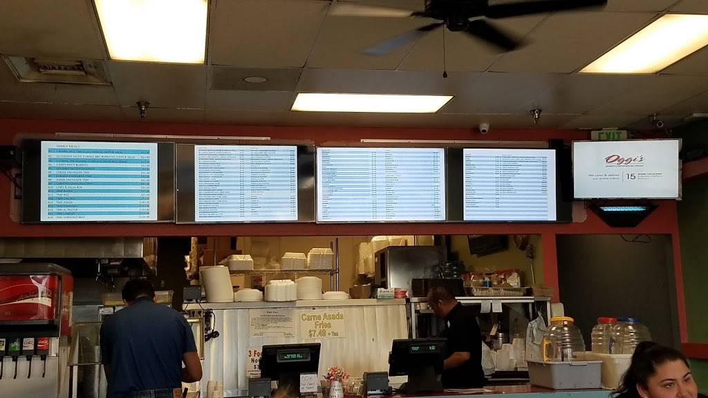 Baja Taco Plus | restaurant | 13738 Bear Valley Rd #3, Victorville, CA 92392, USA | 7609558226 OR +1 760-955-8226