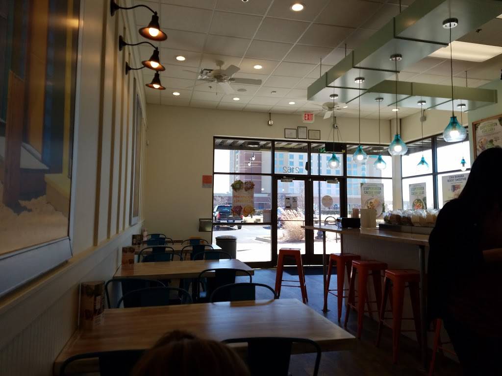 Tropical Smoothie Cafe | restaurant | 2162 24th Ave NW, Norman, OK 73069, USA | 4059285363 OR +1 405-928-5363