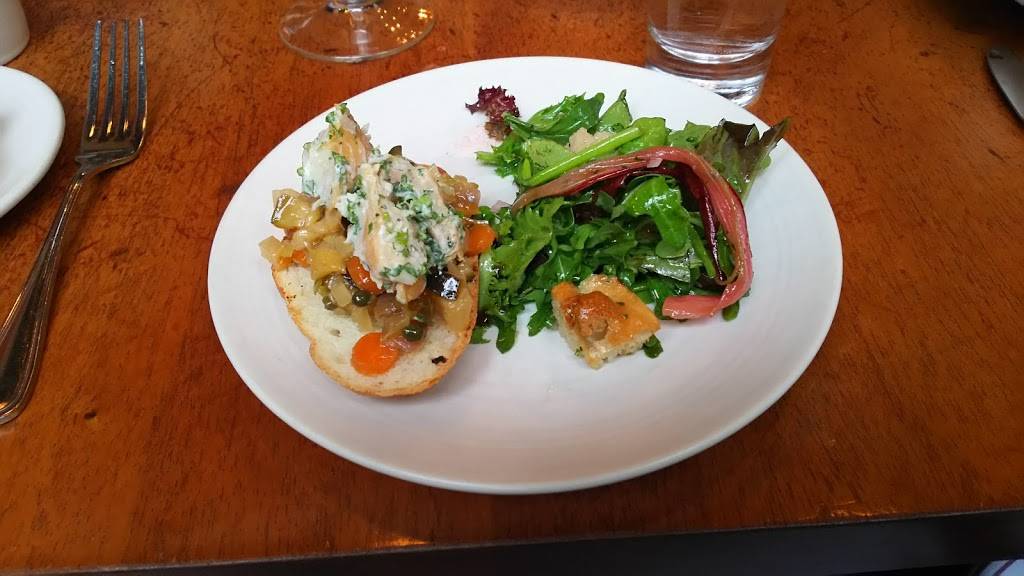 Agrodolce | restaurant | 709 N 35th St, Seattle, WA 98103, USA | 2065479707 OR +1 206-547-9707