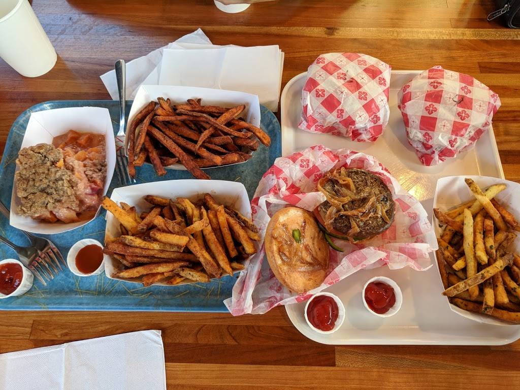 Beaut Burger | restaurant | 267 South Avenida del Convento, Tucson, AZ 85745, USA | 5203445907 OR +1 520-344-5907