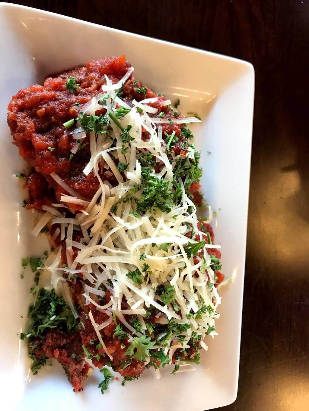 Osteria Italian Kitchen | cafe | 8266 Champions Gate Blvd, Championsgate, FL 33896, USA | 4074792098 OR +1 407-479-2098