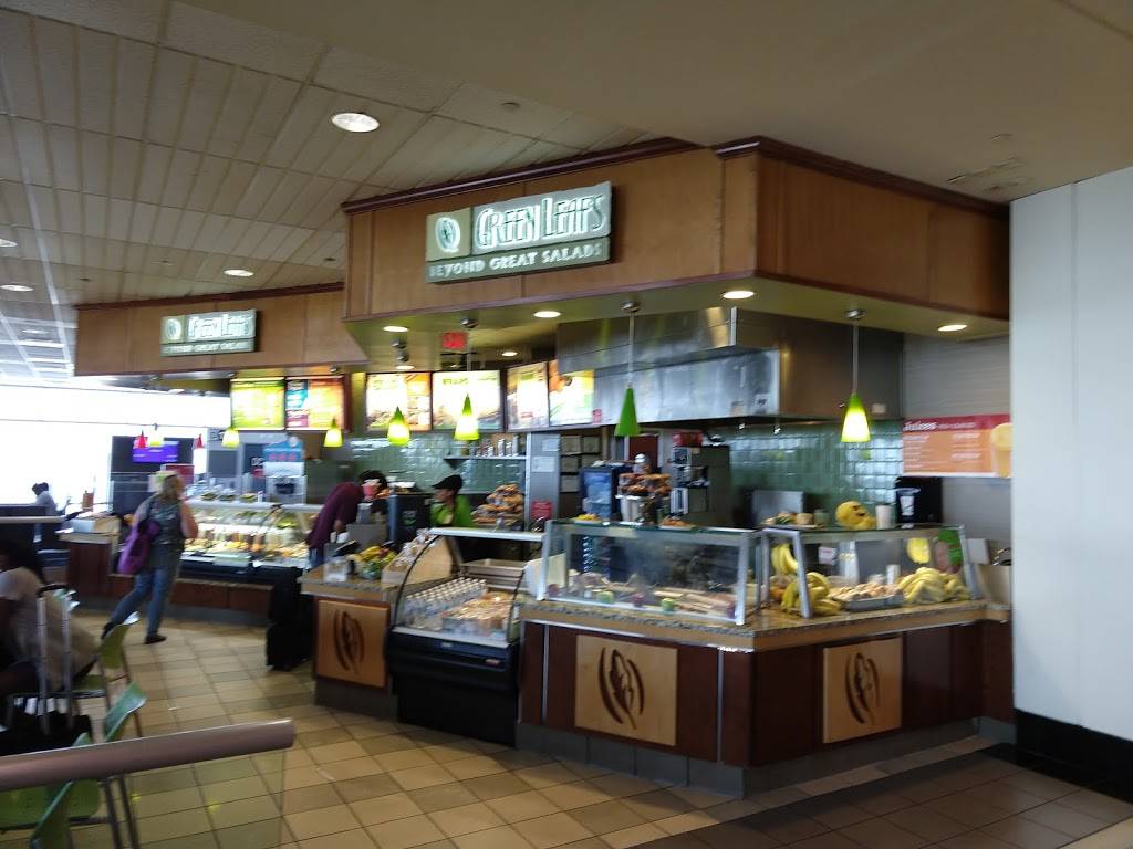 Green Leafs | restaurant | 8500 Essington Ave D9, Philadelphia, PA 19153, USA | 2153653351 OR +1 215-365-3351