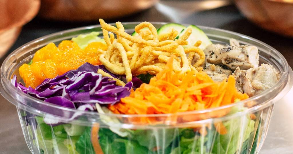 Mad Fresh | restaurant | 218 Prospect St, Morgantown, WV 26505, USA | 3043812758 OR +1 304-381-2758