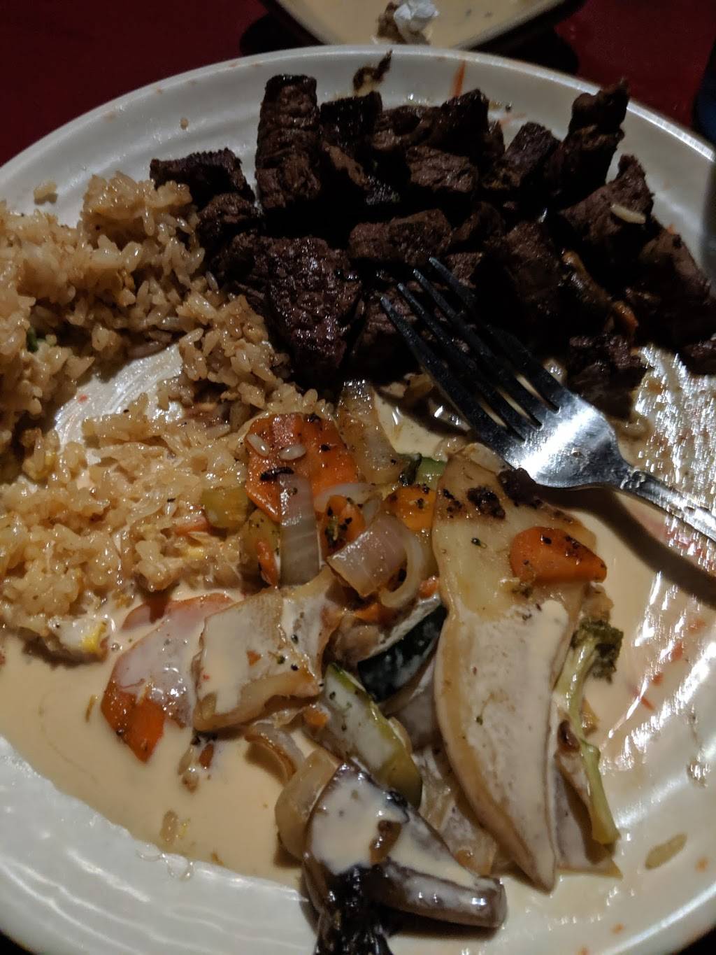 Kudo Steakhouse & Sushi | restaurant | 5334 NW Cache Rd, Lawton, OK 73505, USA | 5802482828 OR +1 580-248-2828