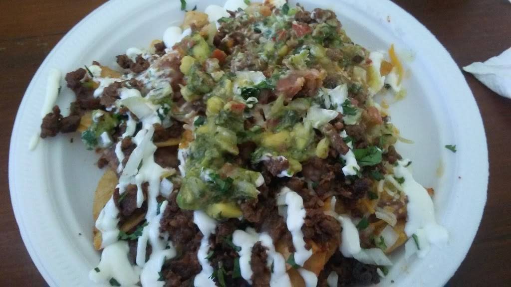 Chingons tacos | restaurant | 11 W Oak Ave, Porterville, CA 93257, USA | 5596151258 OR +1 559-615-1258