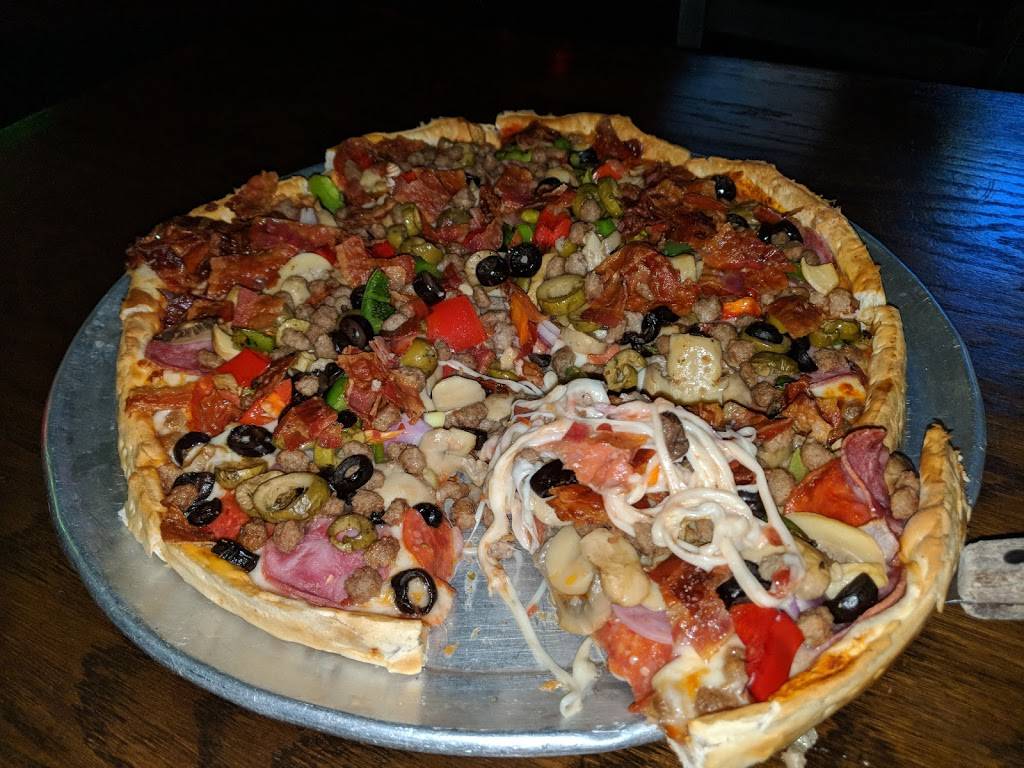 Samees Pizza Getti Restaurant | restaurant | 561 I-30, Rockwall, TX 75087, USA | 9727225835 OR +1 972-722-5835