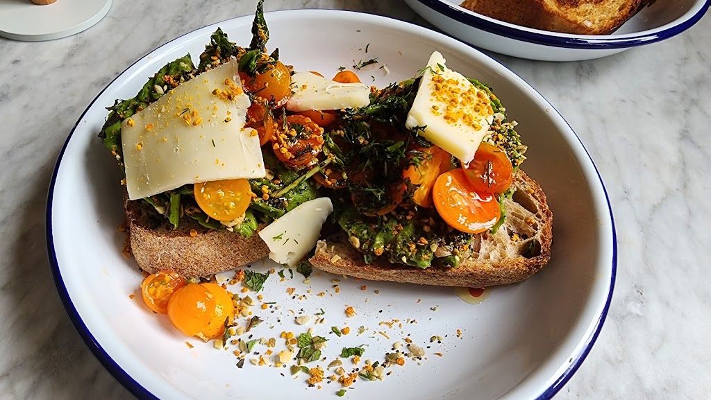 Rye Goods | bakery | 384 Forest Ave #4, Laguna Beach, CA 92651, USA | 9497937990 OR +1 949-793-7990