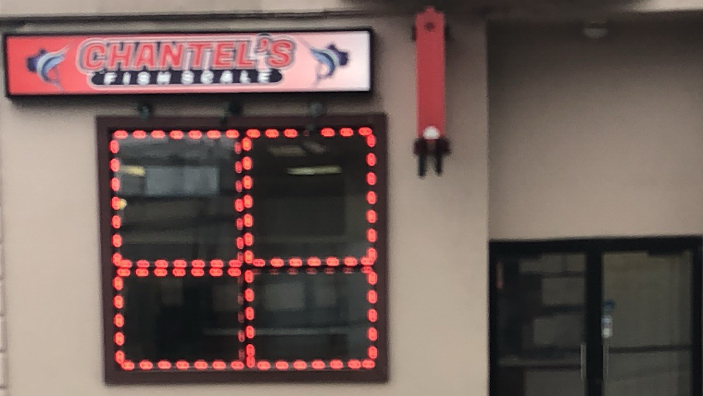 Chantel’s Fish Scale | restaurant | 3101 W 25th St, Cleveland, OH 44109, USA | 2166750192 OR +1 216-675-0192