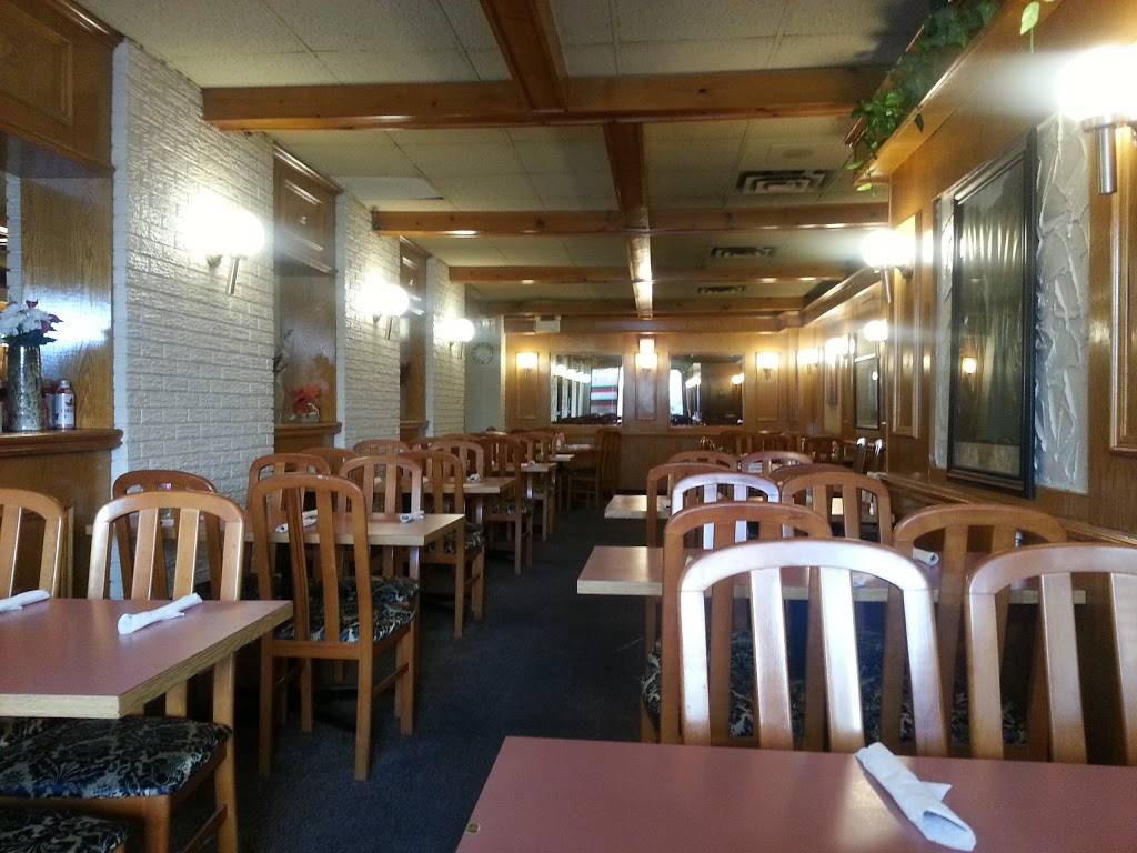 Jims Greek-Italian Eatery | restaurant | 326 Front St, Belleville, ON K8N 2Z8, Canada | 6139661444 OR +1 613-966-1444