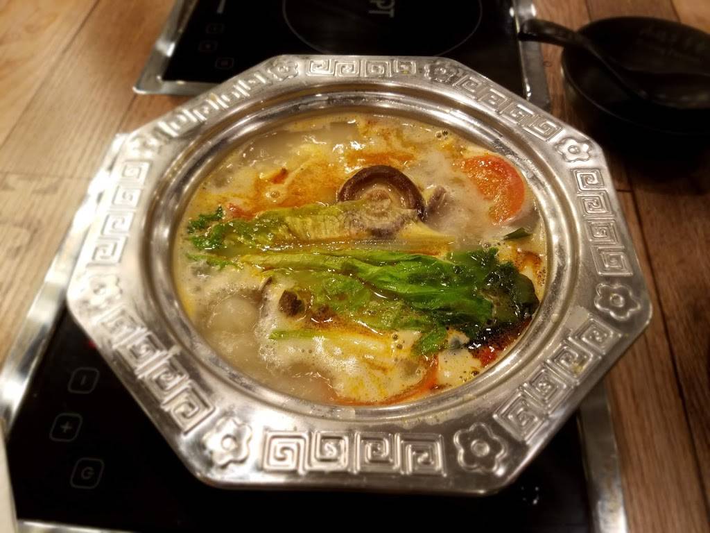 Boiling Passion 沸腾串串香 | restaurant | 3904 Convoy St #114, San Diego, CA 92111, USA | 8582688168 OR +1 858-268-8168