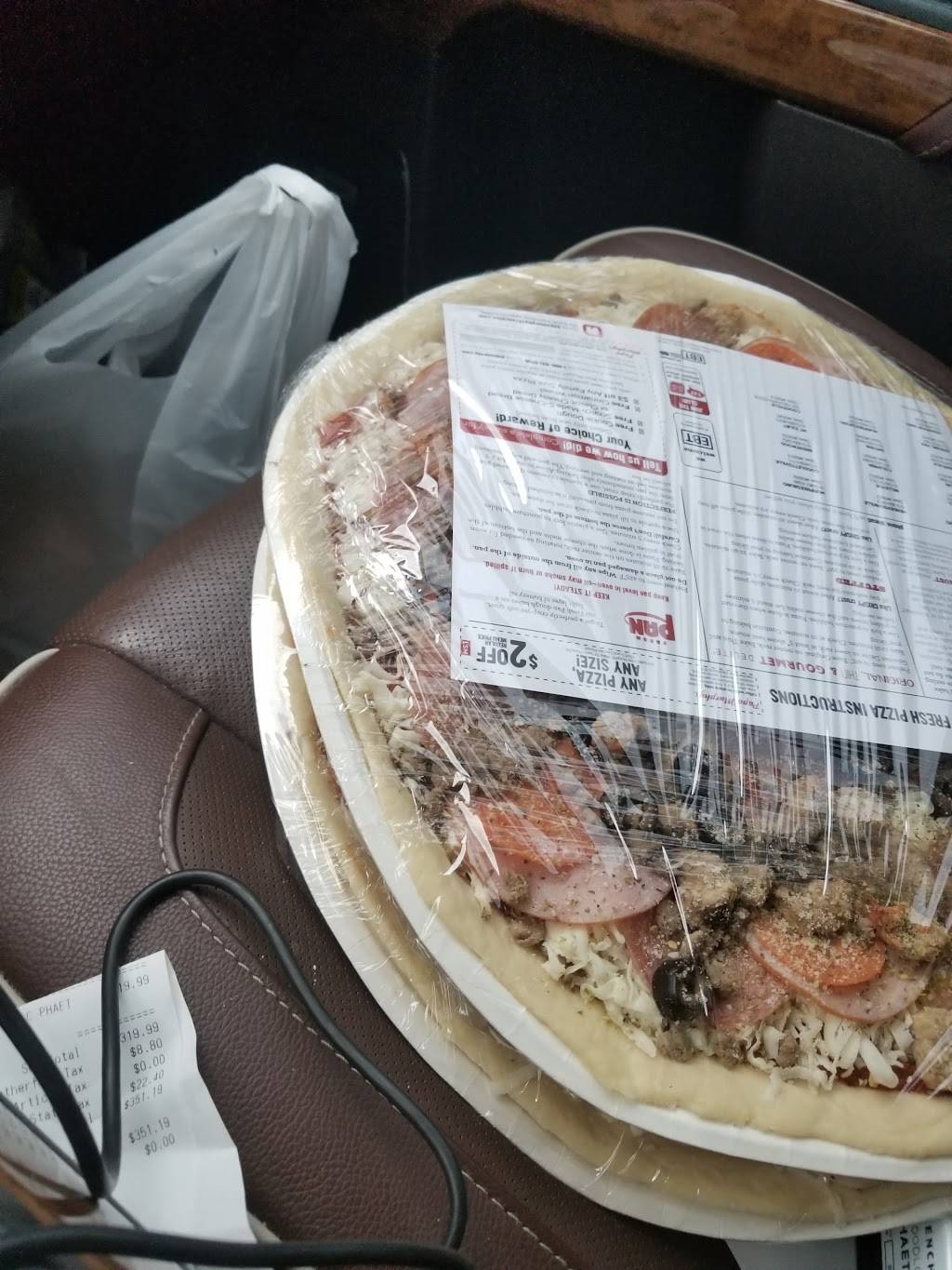 Papa Murphys Take N Bake Pizza | meal takeaway | 2706 Old Fort Pkwy, Murfreesboro, TN 37128, USA | 6158676588 OR +1 615-867-6588