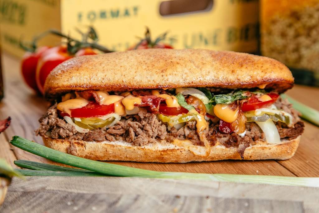 Pannizza | restaurant | 19001 Chemin Notre Dame Local 624, Mirabel, QC J7J 0T1, Canada | 4504204620 OR +1 450-420-4620