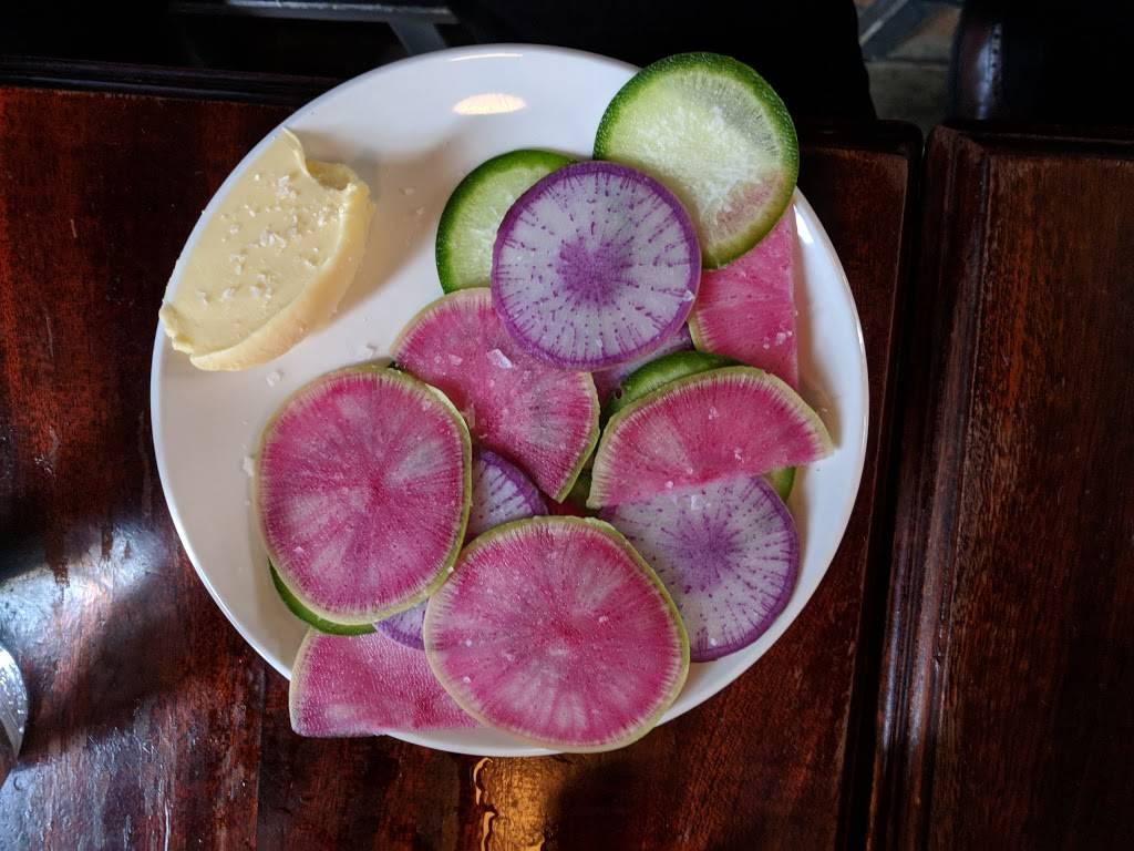 Achilles Heel | restaurant | 180 West St, Brooklyn, NY 11222, USA | 3479873666 OR +1 347-987-3666