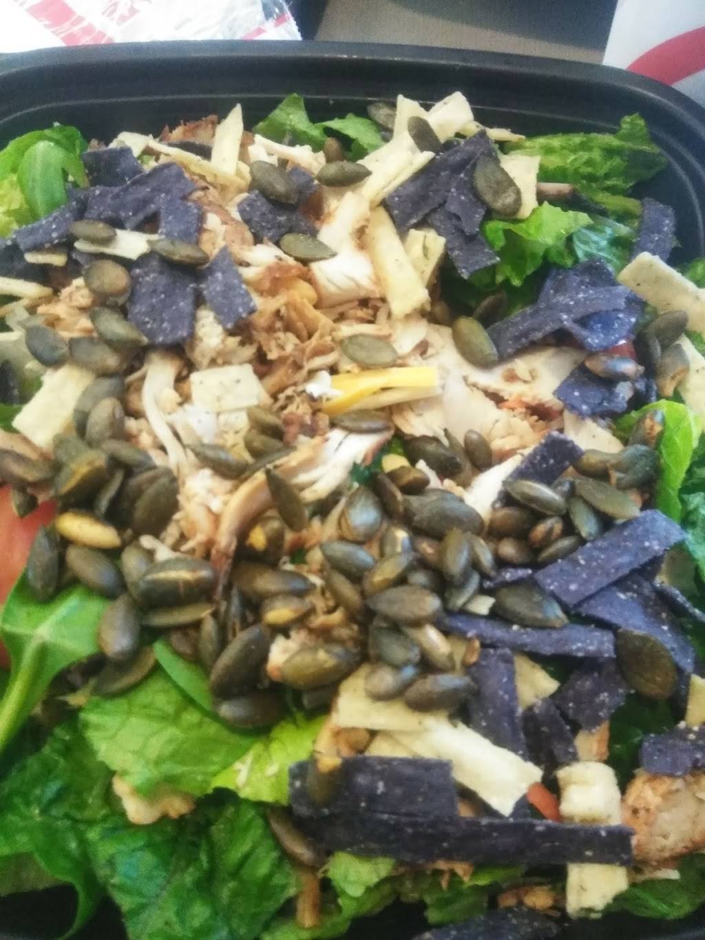 Chick-fil-A | restaurant | 1752 US Highway 1, South St, St. Augustine, FL 32084, USA | 9048102201 OR +1 904-810-2201