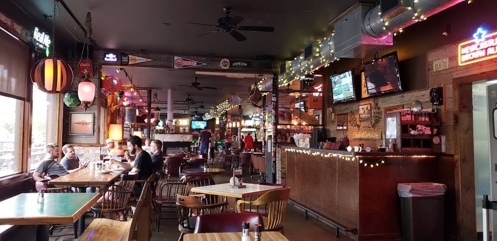 Canyon Creek | restaurant | 6603 Westcott St, Houston, TX 77007, USA | 7138645885 OR +1 713-864-5885