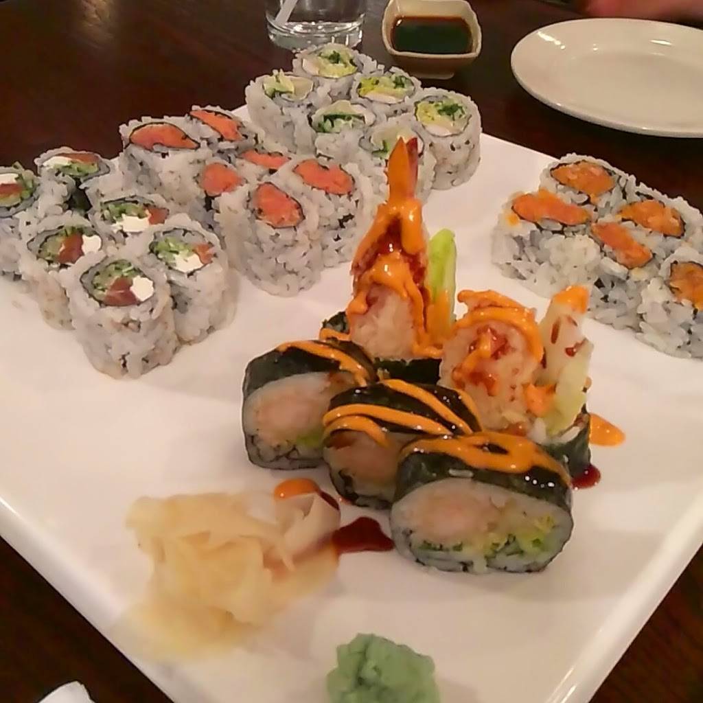 Mikado Restaurant | restaurant | 47 Dodge St, Beverly, MA 01915, USA | 9785240202 OR +1 978-524-0202