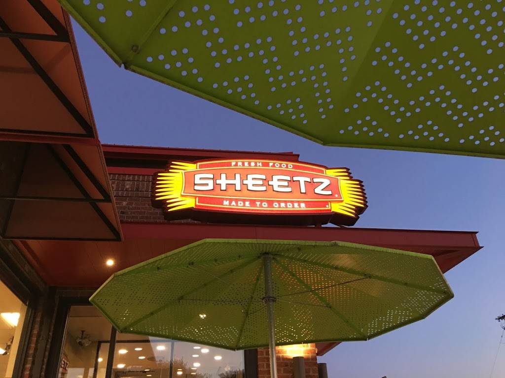 Sheetz #220 | cafe | 1465 Edwin Miller Blvd, Martinsburg, WV 25404, USA | 3042631825 OR +1 304-263-1825