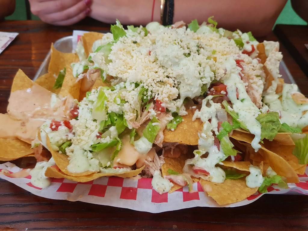 Tatts & Tacos Beer Garden | restaurant | 3200 NE 12th Ave, Oakland Park, FL 33334, USA | 9545330907 OR +1 954-533-0907