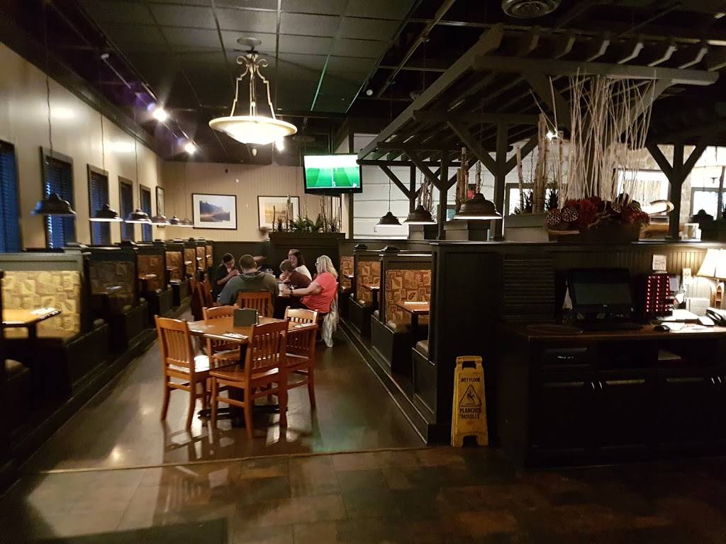 Turtle Jacks Kitchener | restaurant | 4289 King St E, Kitchener, ON N2P 2E9, Canada | 5196501199 OR +1 519-650-1199