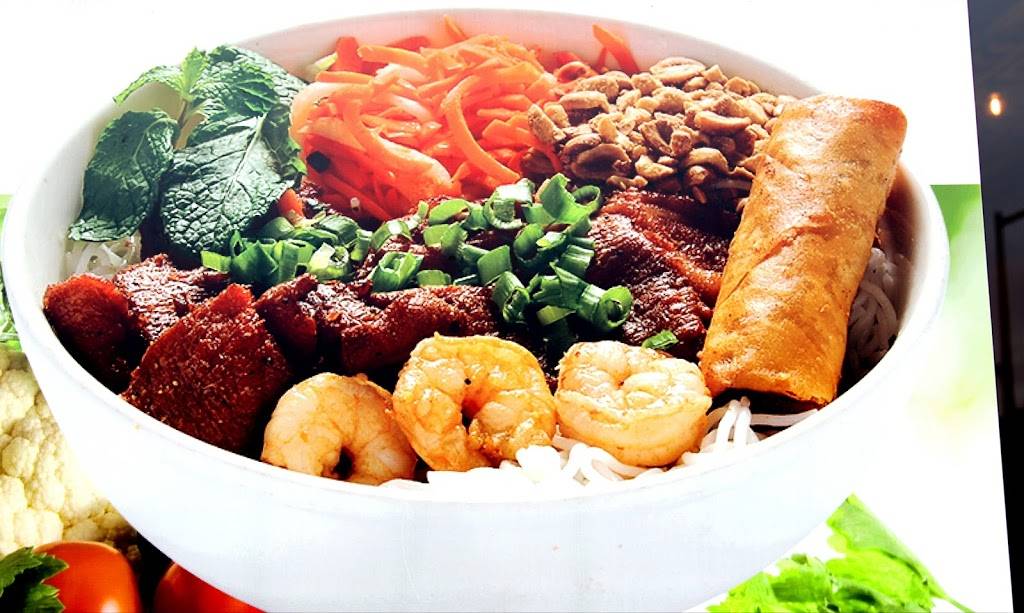 Phở Kc | restaurant | Vancouver, WA 98664, USA | 3602541950 OR +1 360-254-1950