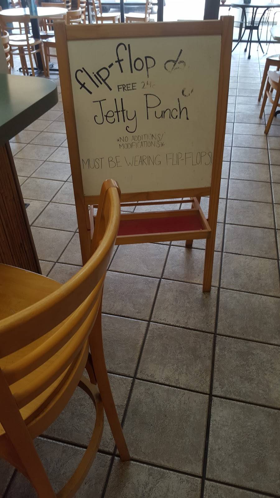 Tropical Smoothie Cafe | restaurant | 988 Miamisburg Centerville Rd, Centerville, OH 45459, USA | 9372919250 OR +1 937-291-9250