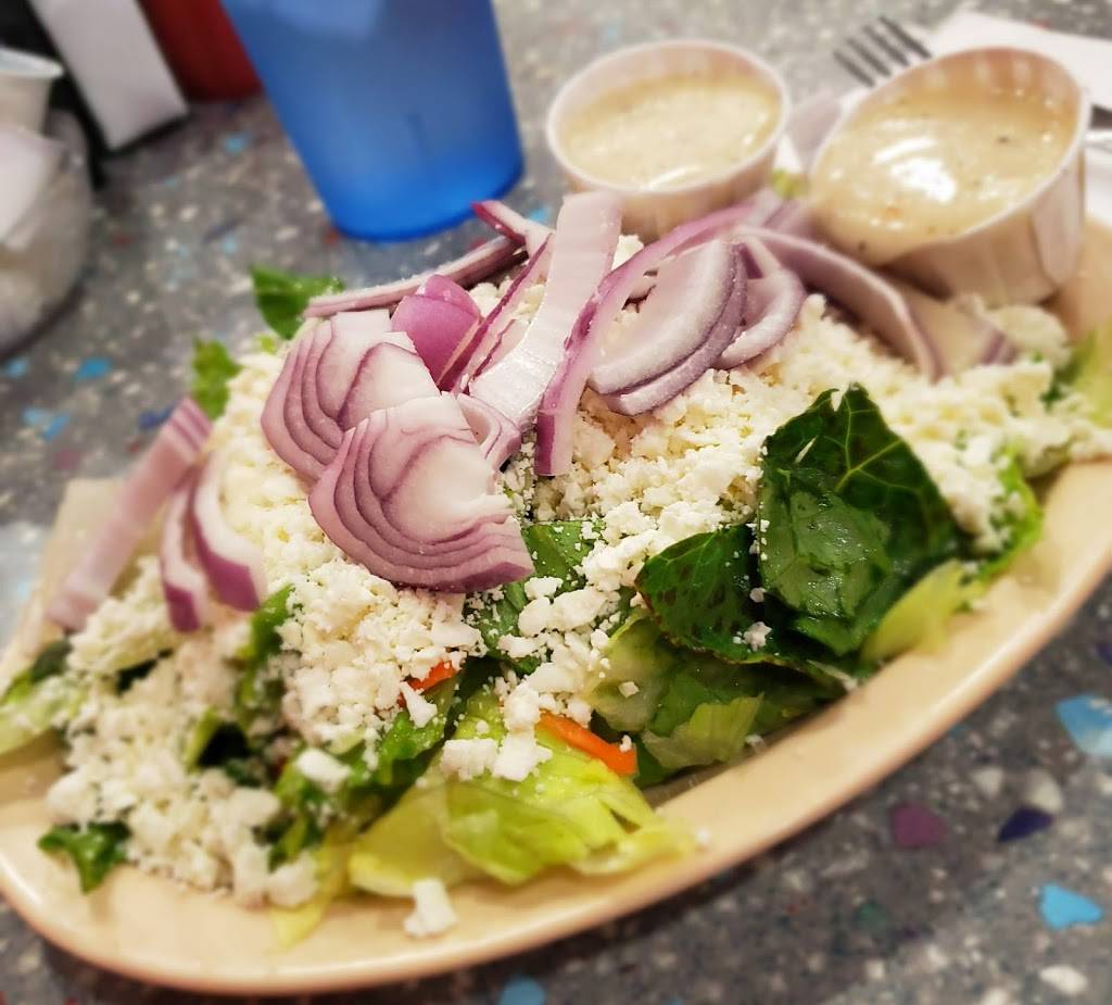 Zorbas Coney Island | restaurant | 18237 Fort St, Riverview, MI 48193, USA | 7342836522 OR +1 734-283-6522