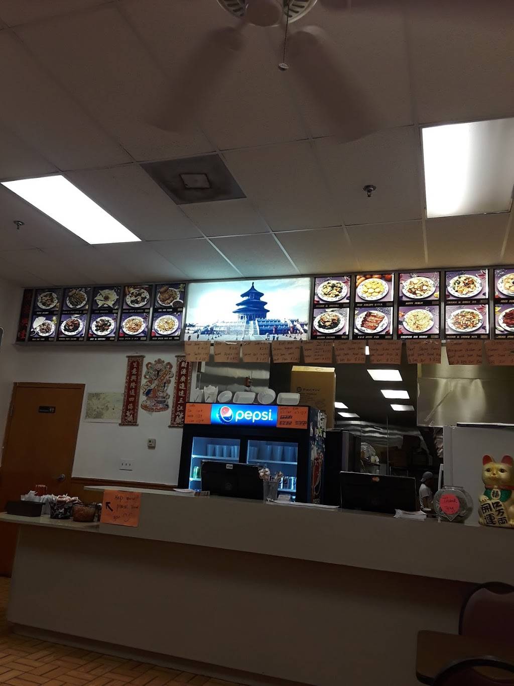 Golden Dragon | restaurant | 1464 Mt Pleasant Rd #18, Chesapeake, VA 23322, USA | 7574825602 OR +1 757-482-5602