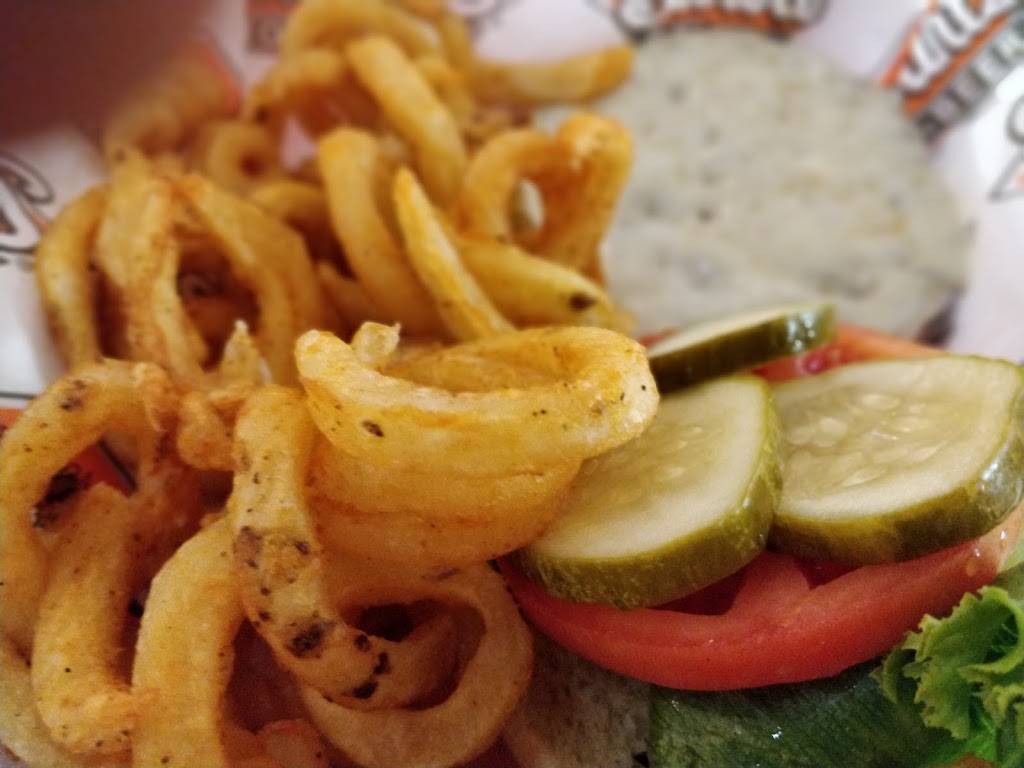 Stewarts All American Grill | restaurant | 55 Parsonage Rd 400a, FS11, Edison, NJ 08837, USA | 7326328756 OR +1 732-632-8756