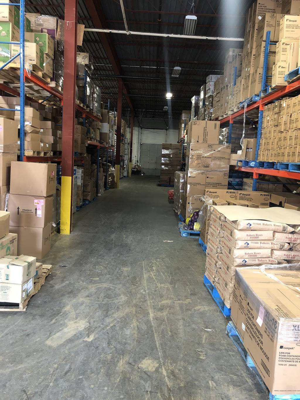 BDS Food service | restaurant | 2084 Steeles Ave E unit 4,5,6, Brampton, ON L6T 1A7, Canada | 9054601020 OR +1 905-460-1020