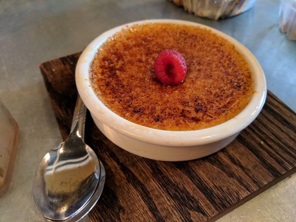 Proof Restaurant and Craft Cocktails | restaurant | 127 N Broadway, De Pere, WI 54115, USA | 9204253027 OR +1 920-425-3027