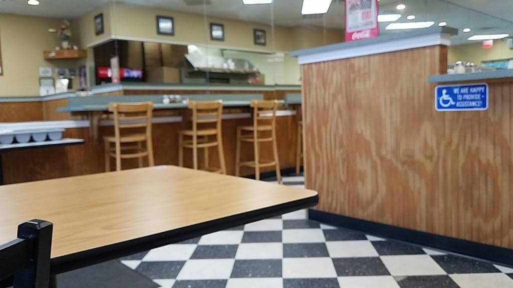 Big Slice Pizza | restaurant | 2878 SW Martin Downs Blvd, Palm City, FL 34990, USA | 7722232771 OR +1 772-223-2771