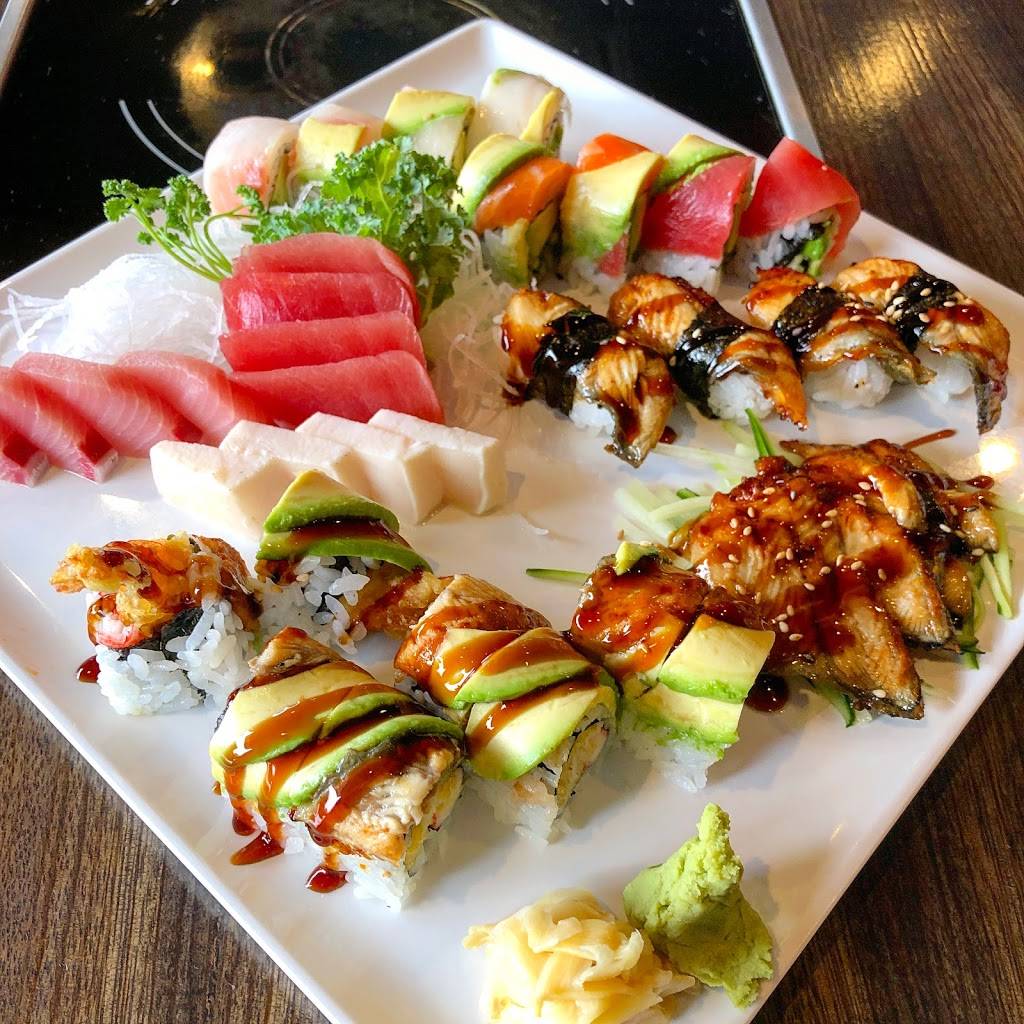 Ibasaw 五味七品楼 | restaurant | 95 Middlesex St, Malden, MA 02148, USA | 7813380810 OR +1 781-338-0810