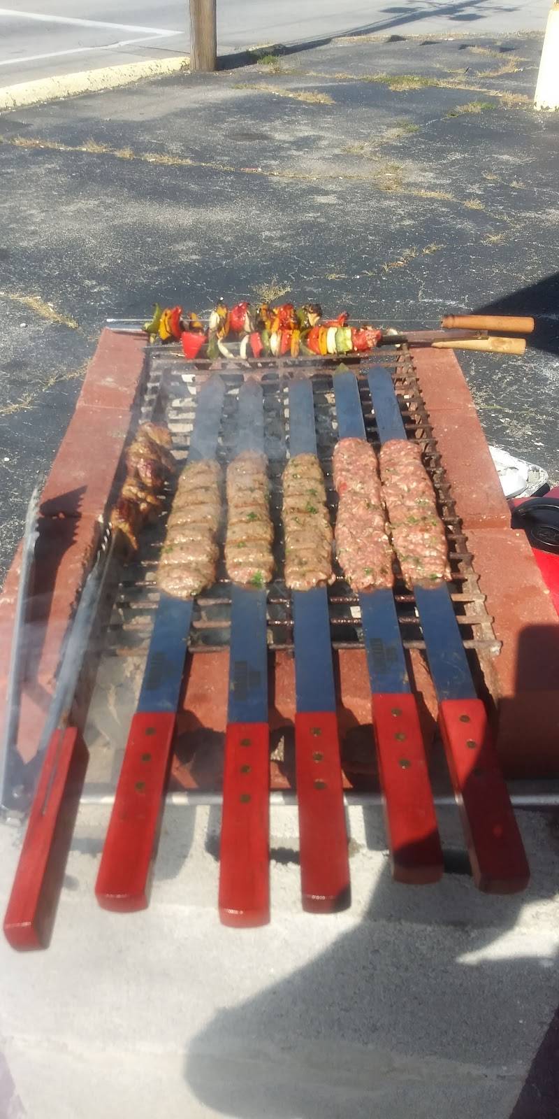 Arabian Nights Buffet | restaurant | 3927 Dixie Hwy, Louisville, KY 40216, USA | 5027424329 OR +1 502-742-4329