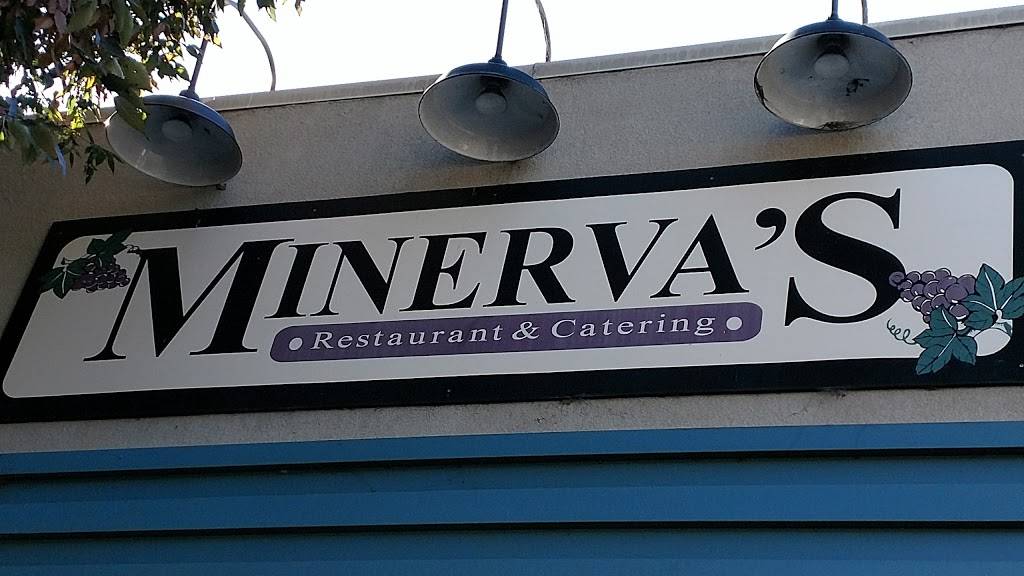 Minervas Restaurant | restaurant | 37463 Fremont Blvd, Fremont, CA 94536, USA | 5107935003 OR +1 510-793-5003