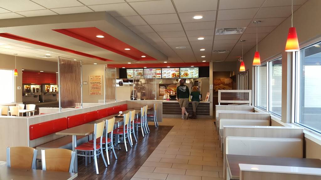 Burger King | restaurant | 2828 Carnegie Ave, Cleveland, OH 44115, USA | 2166942828 OR +1 216-694-2828