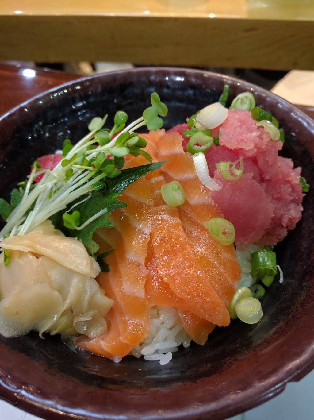 Don Don Tei | restaurant | 665 Paularino Ave #150, Costa Mesa, CA 92626, USA | 7145571145 OR +1 714-557-1145