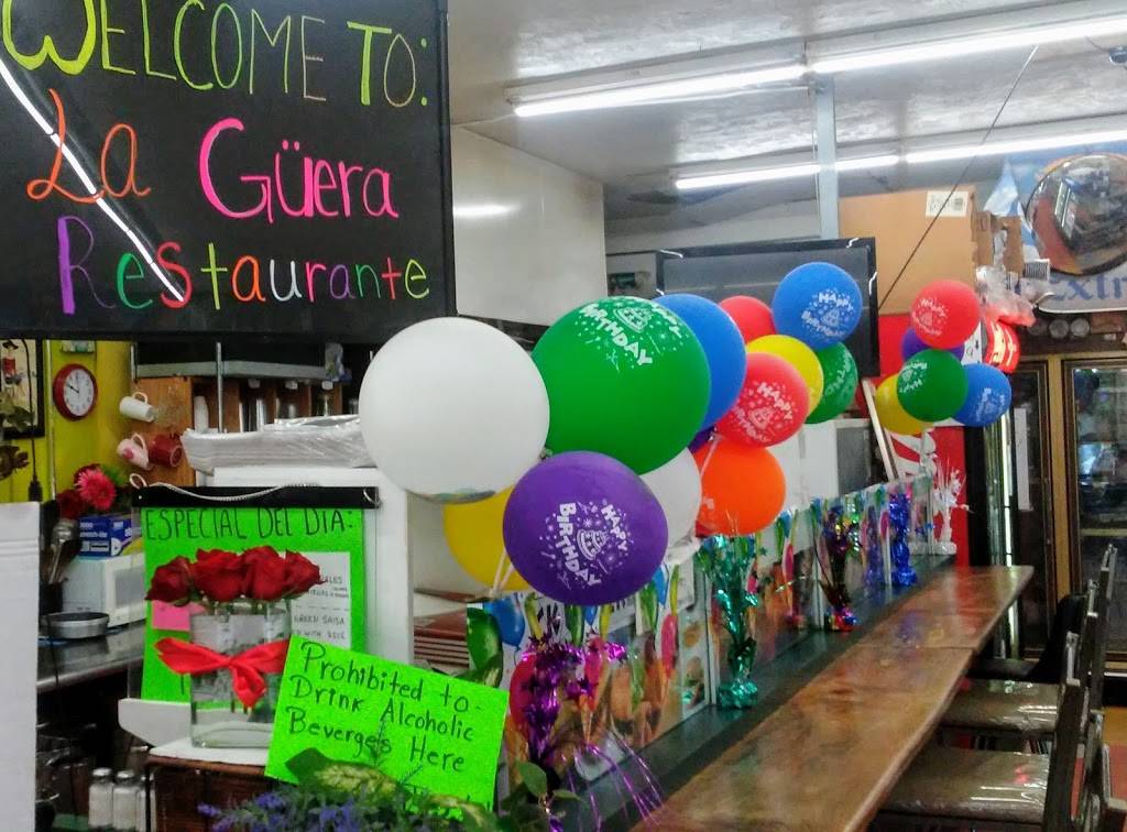 La Guera Mexican Food | restaurant | 1612 Olympic Hwy S, Shelton, WA 98584, USA | 3607641363 OR +1 360-764-1363