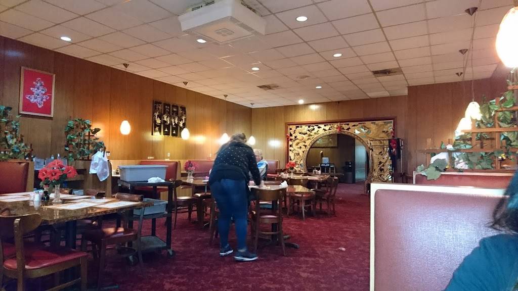 Hong Kong Restaurant | restaurant | 23051 Michigan Ave, Dearborn, MI 48124, USA | 3132743005 OR +1 313-274-3005