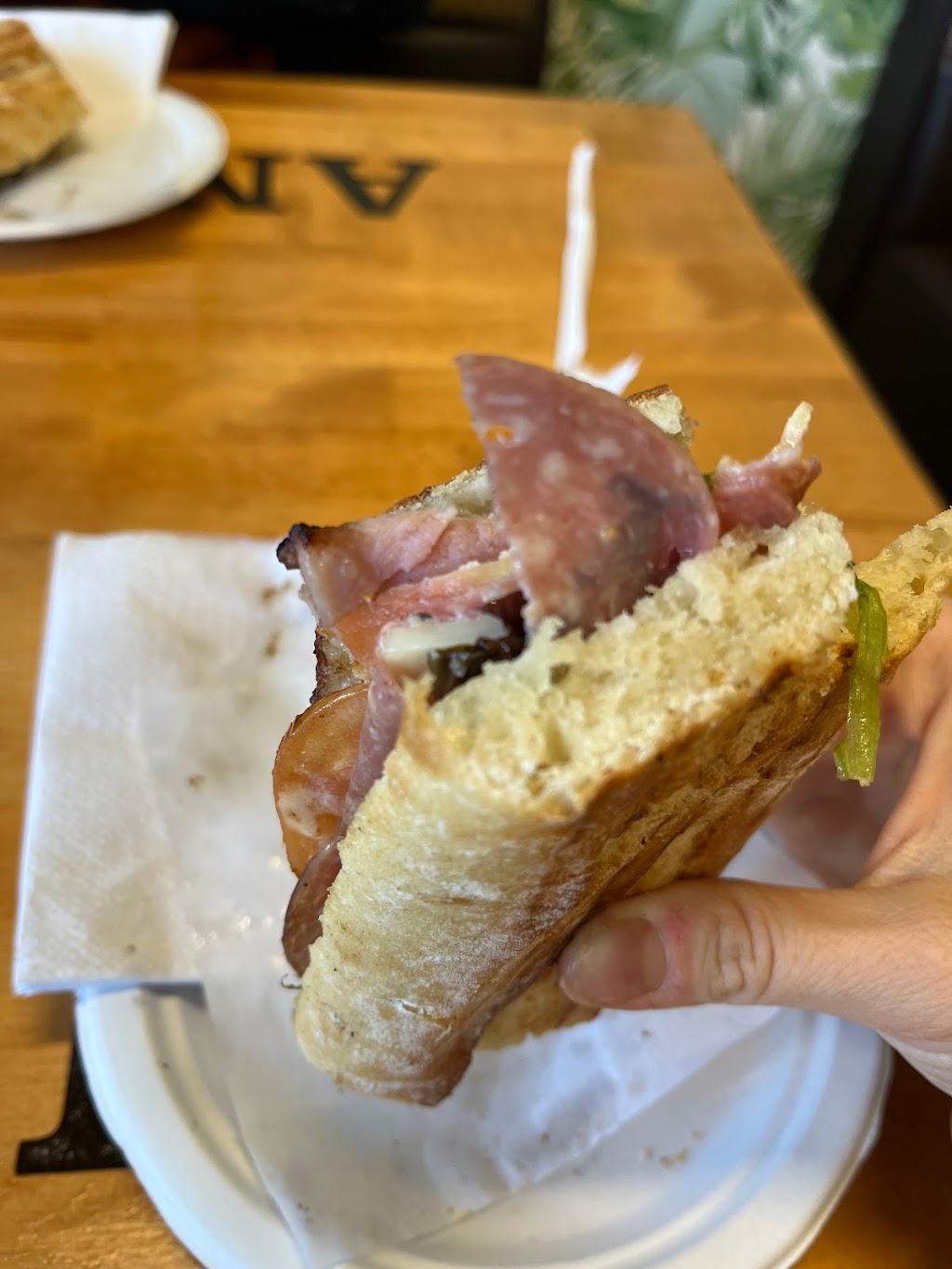 Andina Cafe | bakery | 197 Concord St, Framingham, MA 01702, USA | 5083093176 OR +1 508-309-3176