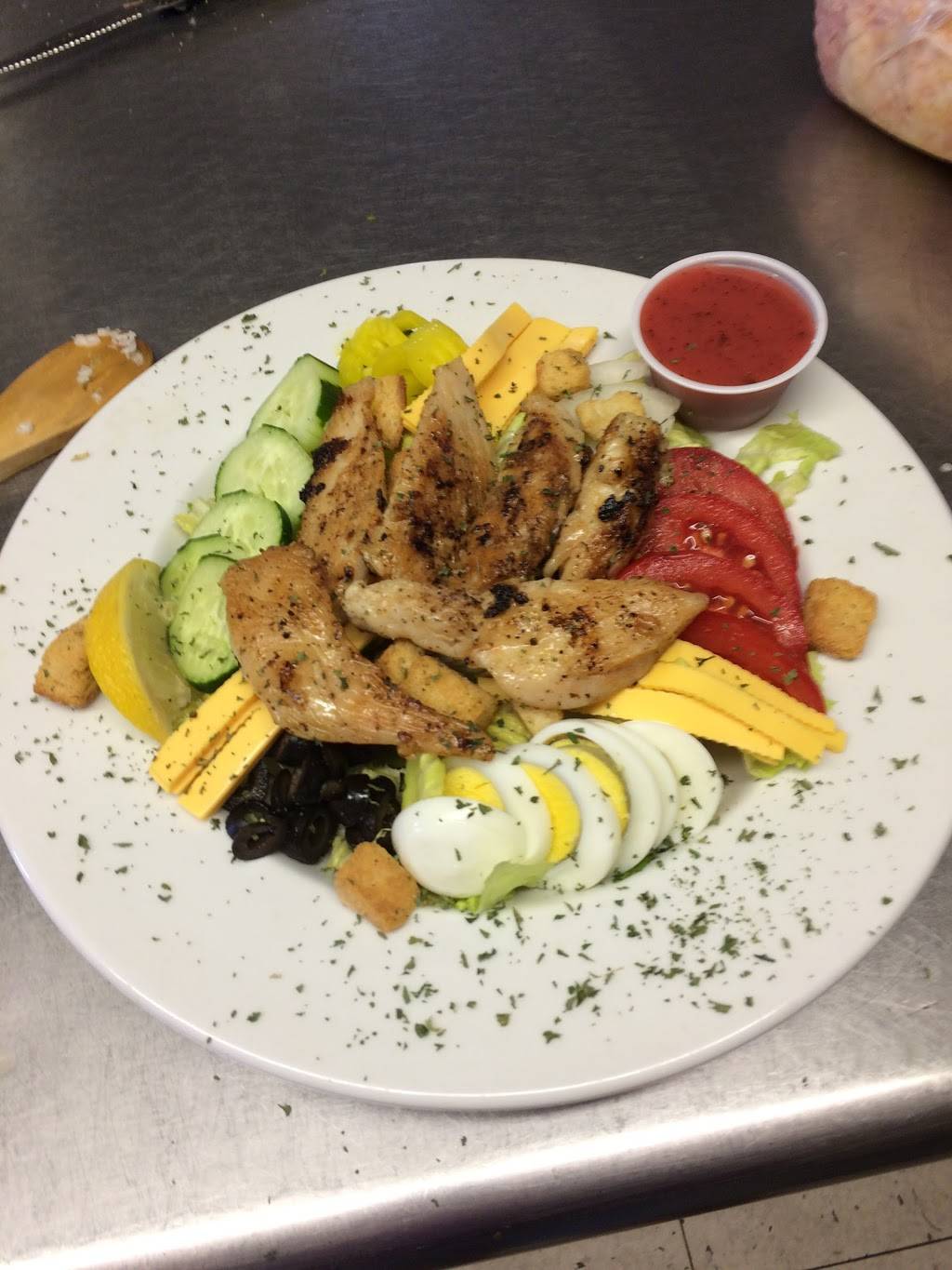 Moonlight Landing Bar & Grill | restaurant | 1162 Half Moon Lake Dr, Mosinee, WI 54455, USA | 7156931900 OR +1 715-693-1900